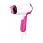 Philips | Hair Dryer | BHD003/00 | 1400 W | Number of temperature settings 2 | White/Pink - 2